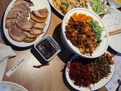 -姥姥家春饼店(佳亿时尚广场店)