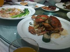 膏蟹-申宴酒楼(王子百货店)