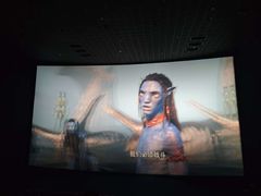 -卢米埃IMAX影城(温州万象城激光店)