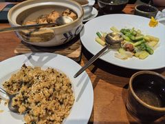-七色云蔬食(喜邻里店)