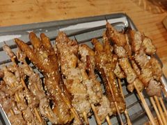 -木屋烧烤(坂田天安云谷店)