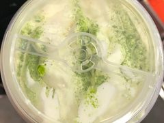 -喜茶(合肥中环城店)