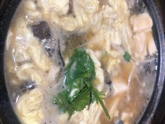 醋椒豆腐-好介口深夜酒馆(梅江店)