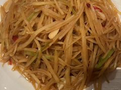 -百姓渔村(南中环店)
