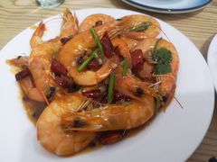 -九龙餐厅(大沽路店)