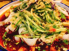 -老阿妈蒙古村·蒙古包·草原文化·歌舞表演(老君堂店)