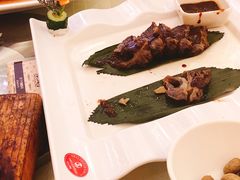 -北海渔村酒楼·粤菜海鲜点心(新华店)