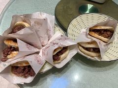 -漕河全驴宴饭店(徐水店)