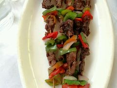 -新竹里馆·花园餐厅(兴苑路店)