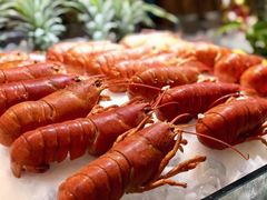 -盛宴标帜西餐厅龙虾.鲍鱼•牛排(重庆喜来登大酒店)