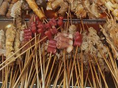 -郭记小街麻辣烫(虎坊路店)