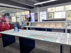 -老仙配镜厂(深圳宝安店)