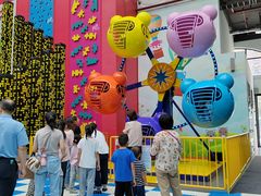 -蒙特利亲子乐园