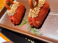 -花潮料理艺食馆(世欧广场店)