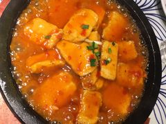 -十二饭点·川菜(北站圆融店)