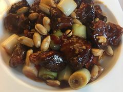 -北京全聚德(天安门店)