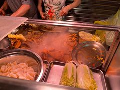-明记牛杂(新马路分店)
