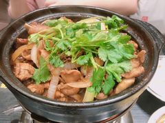 -川香煲(茅台路店)