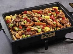 -听说碳烧蛙(高新万达店)