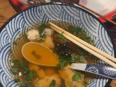 -北丐先生·野馄饨烧烤(长宁龙之梦店)