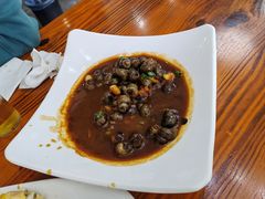 -福满楼(锦溪古镇店)