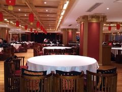 大堂-阿斯牛牛·凉山菜(新会展店)