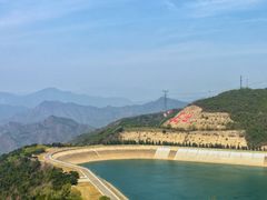 -北京十三陵国家森林公园蟒山景区