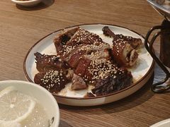 -肖四女乐山跷脚牛肉(世博源店)