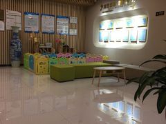 -中康国际体检中心(城阳店)