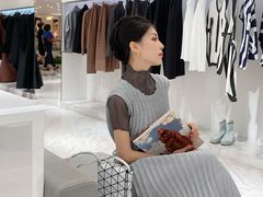 -三宅一生 ISSEY MIYAKE(北京SKP店)