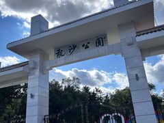 -龙沙公园
