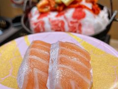 -友壹町寿司(新DNA购物中心店)