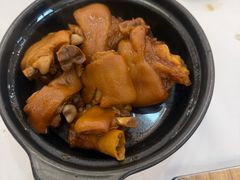-丰尔粥食·顺德鱼生·干蒸排骨顺德菜(大良分店)