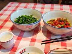 -衡地道·三菜一汤(水岸新城店)