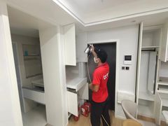 -浙大冰虫甲醛检测治理(闵行店)