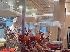 -喜家德虾仁水饺(东方宝泰店)