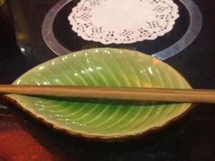 -一叶一世界•素食餐厅(环球中心店)