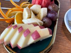 -曼乐辰餐厅(中庚漫游城店)