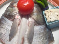 -阿财老铺·凤阳土菜馆