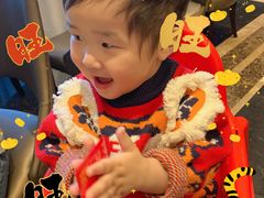 -大铁勺新津菜(东丽阳光新业广场店)