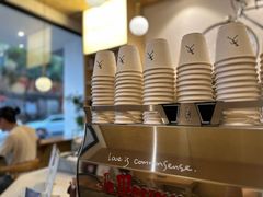 -常识咖啡common sense(春熙路店)