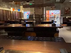 -新石器烤肉(中房金谊广场店)