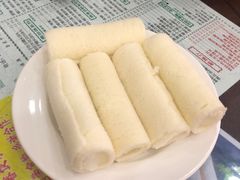 白雪牛奶卷-仁信老铺(华盖路店)