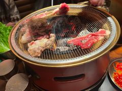 -西塔老太太泥炉烤肉(上海七宝领展广场店)