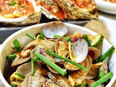 -浮何烤铺(桐梓林店)