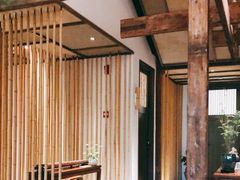 大堂-竹里馆·淮扬菜·功夫茶(老门东店)