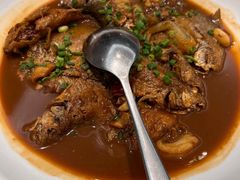 -南山饭店(阳明古镇店)