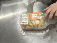 -永辉超市(世纪金源店)