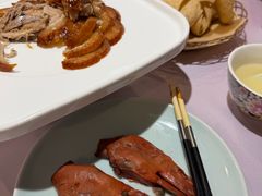 -味+新京宴·烤鸭·北京菜(创意谷店)