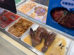 -紫燕百味鸡(北京双井店)